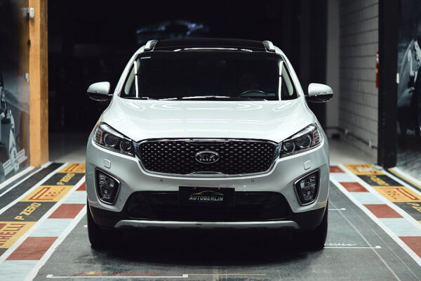 Kia Sorento 2018 - Imagen 4