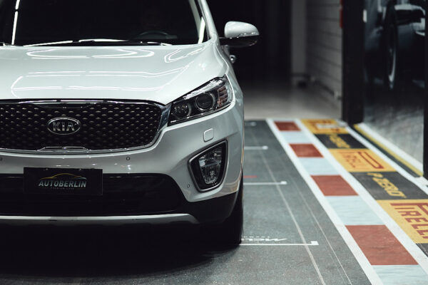 Kia Sorento 2018 - Imagen 5