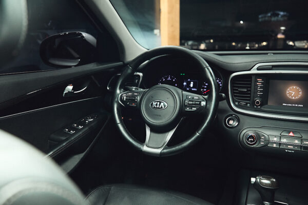 Kia Sorento 2018 - Imagen 10