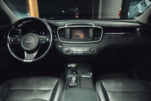 Kia Sorento 2018 - Imagen 11