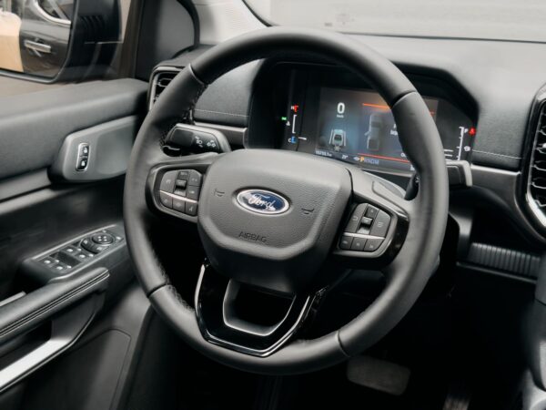 Ford Ranger Limited 2024 - Imagen 3