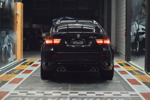BMW X6 4.4 M 555cv - Imagen 2