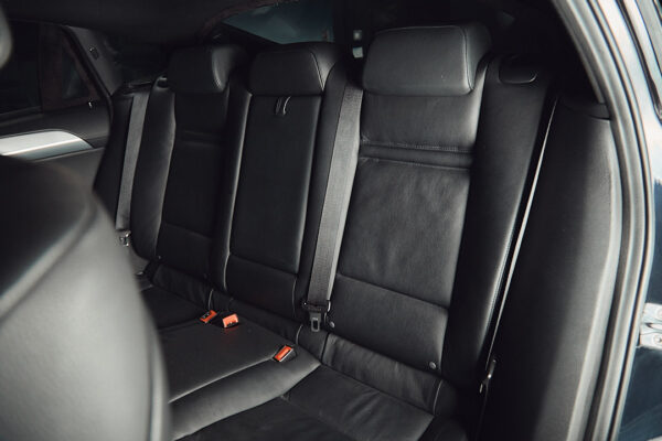 BMW X6 4.4 M 555cv - Imagen 5