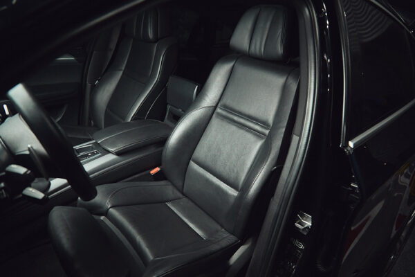 BMW X6 4.4 M 555cv - Imagen 6