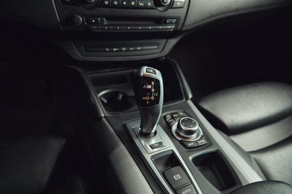 BMW X6 4.4 M 555cv - Imagen 8