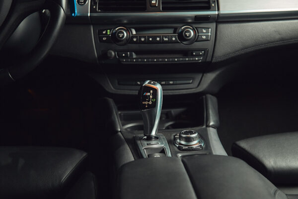 BMW X6 4.4 M 555cv - Imagen 9