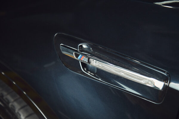 BMW X6 4.4 M 555cv - Imagen 10