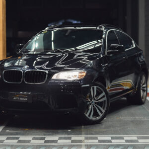 BMW X6 4.4 M 555cv