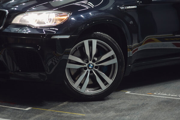 BMW X6 4.4 M 555cv - Imagen 12