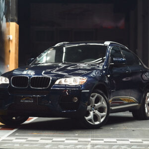 BMW X6 3.0 Xdrive 35i Sportive 306cv