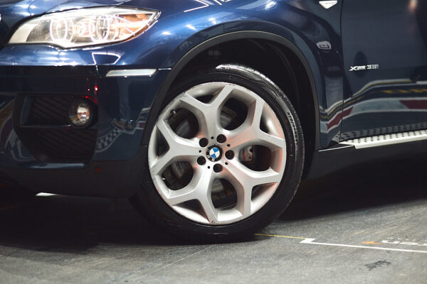 BMW X6 3.0 Xdrive 35i Sportive 306cv - Imagen 3