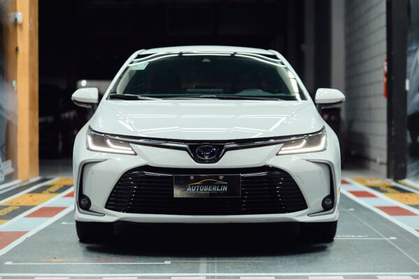 Toyota Corolla 1.8 Hev Seg Ecvt - Imagen 2