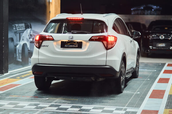 Honda HR-V 1.8 Ex-l 2wd Cvt - Imagen 4