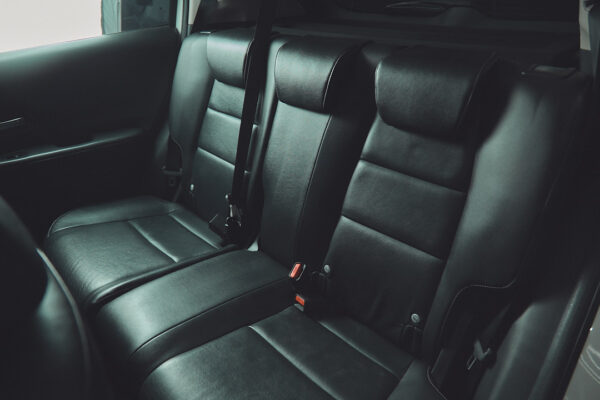 Honda HR-V 1.8 Ex-l 2wd Cvt - Imagen 6