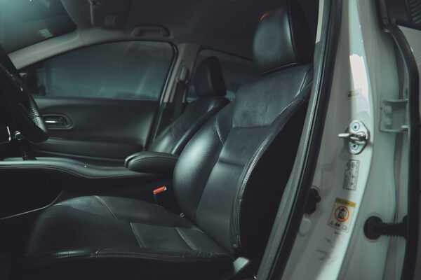 Honda HR-V 1.8 Ex-l 2wd Cvt - Imagen 7