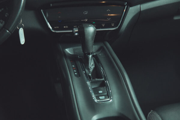 Honda HR-V 1.8 Ex-l 2wd Cvt - Imagen 9