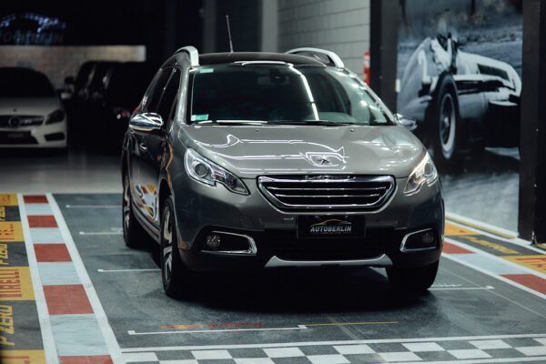 Peugeot 2008 1.6 Thp Sport - Imagen 3