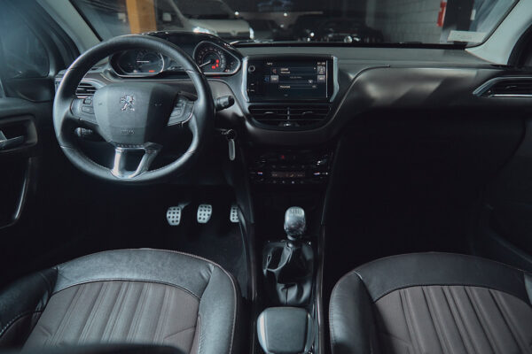 Peugeot 2008 1.6 Thp Sport - Imagen 6