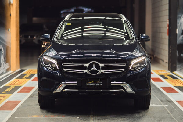 Mercedes-Benz Clase GLC 2.0 Glc250 300 4matic Atomático - Imagen 11