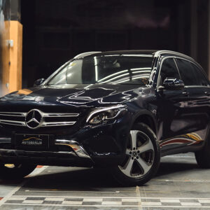 Mercedes-Benz Clase GLC 2.0 Glc250 300 4matic Atomático