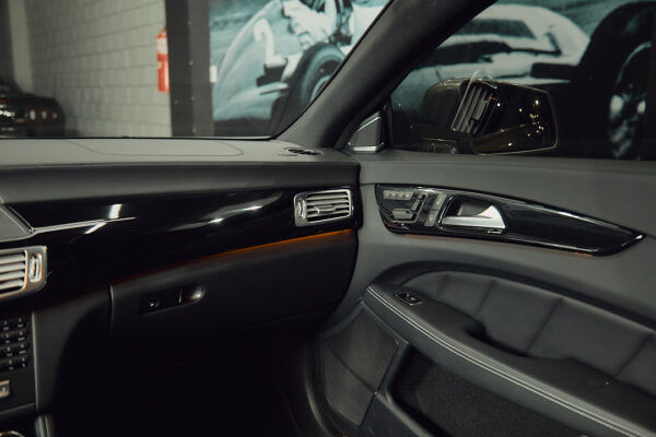 Mercedes-Benz Clase CLS 3.5 Cls350 E-coupe B.eff Airmatic - Imagen 7