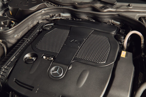 Mercedes-Benz Clase CLS 3.5 Cls350 E-coupe B.eff Airmatic - Imagen 8