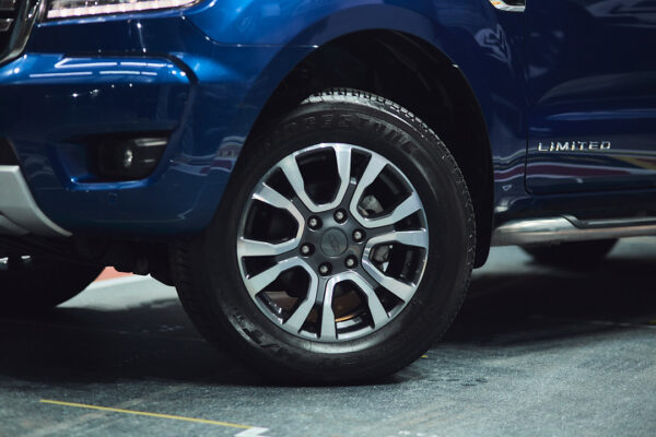 Ford Ranger 3.0 Cd 4X4 Limited + At 250Cv - Imagen 4