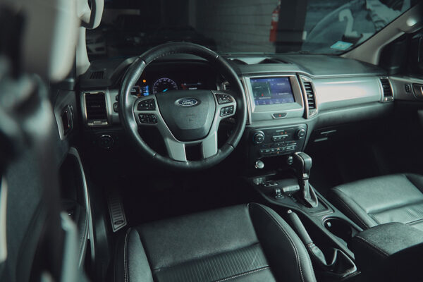 Ford Ranger 3.0 Cd 4X4 Limited + At 250Cv - Imagen 6