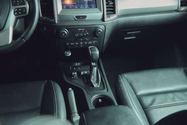 Ford Ranger 3.0 Cd 4X4 Limited + At 250Cv - Imagen 7