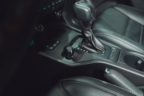 Ford Ranger 3.0 Cd 4X4 Limited + At 250Cv - Imagen 8