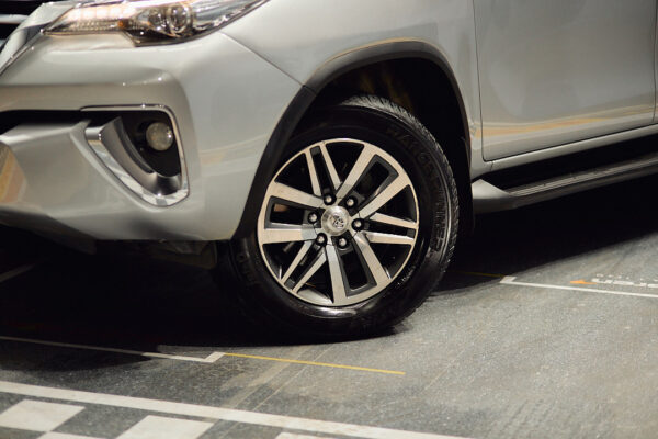 Toyota Sw4 Srx - Imagen 3