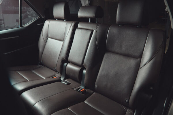 Toyota Sw4 Srx - Imagen 7