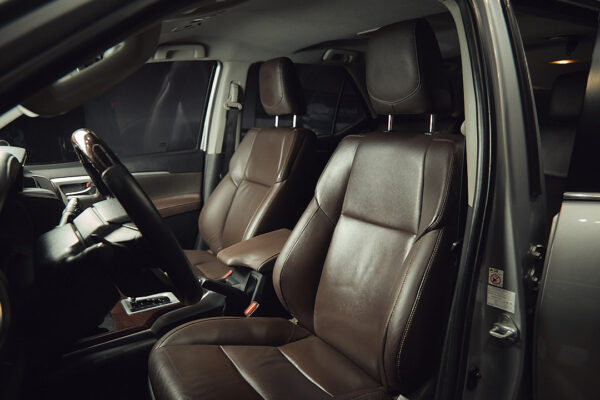 Toyota Sw4 Srx - Imagen 8