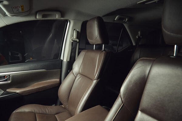 Toyota Sw4 Srx - Imagen 9