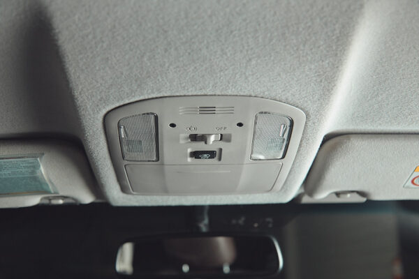 Toyota Sw4 Srx - Imagen 10