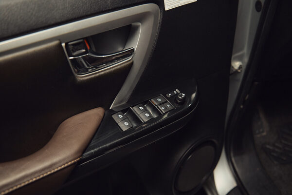 Toyota Sw4 Srx - Imagen 11