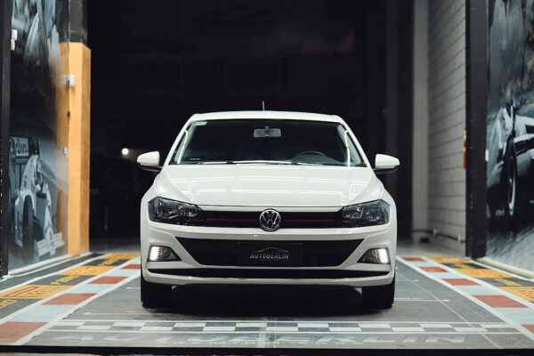 Volkswagen Polo 1.6 Msi Comfortline - Imagen 2