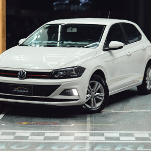 Volkswagen Polo 1.6 Msi Comfortline