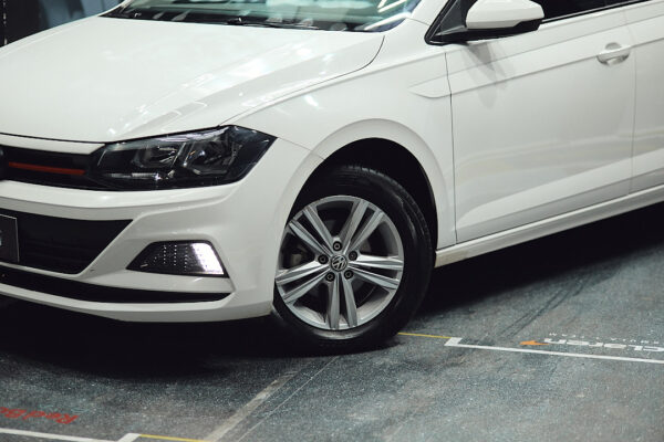 Volkswagen Polo 1.6 Msi Comfortline - Imagen 4
