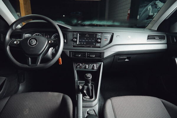 Volkswagen Polo 1.6 Msi Comfortline - Imagen 7