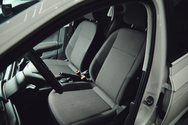 Volkswagen Polo 1.6 Msi Comfortline - Imagen 9