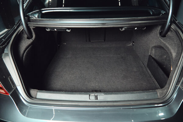 Volkswagen Passat 2.0 Luxury Tsi 211cv Dsg - Imagen 8