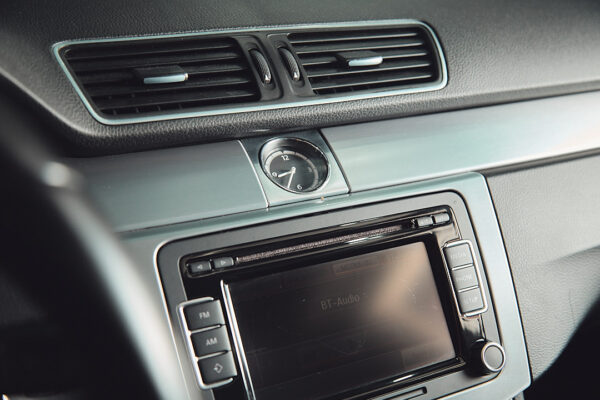 Volkswagen Passat 2.0 Luxury Tsi 211cv Dsg - Imagen 7