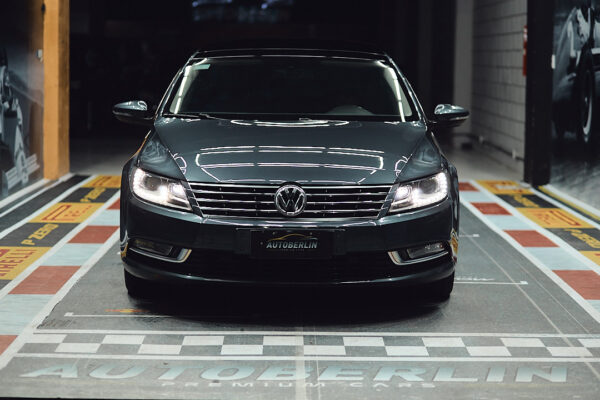 Volkswagen Passat 2.0 Luxury Tsi 211cv Dsg - Imagen 6
