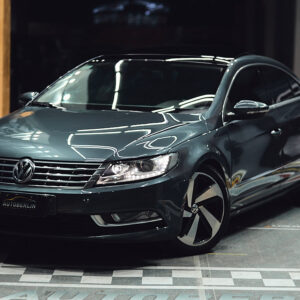Volkswagen Passat 2.0 Luxury Tsi 211cv Dsg