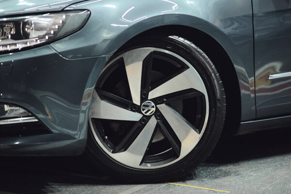 Volkswagen Passat 2.0 Luxury Tsi 211cv Dsg - Imagen 4