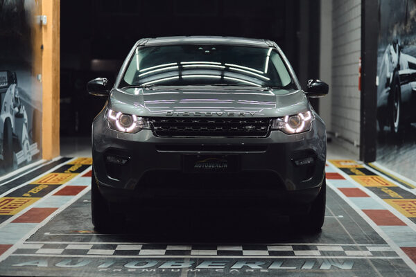 Land Rover Discovery 2.0 Sport Hse 240cv - Imagen 2
