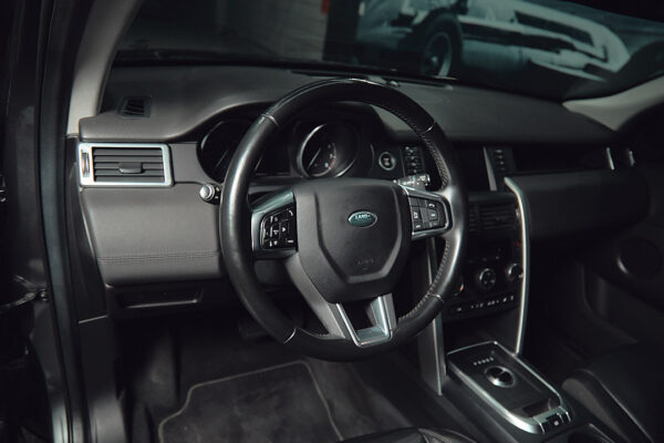 Land Rover Discovery 2.0 Sport Hse 240cv - Imagen 6