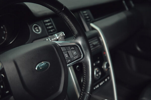 Land Rover Discovery 2.0 Sport Hse 240cv - Imagen 7
