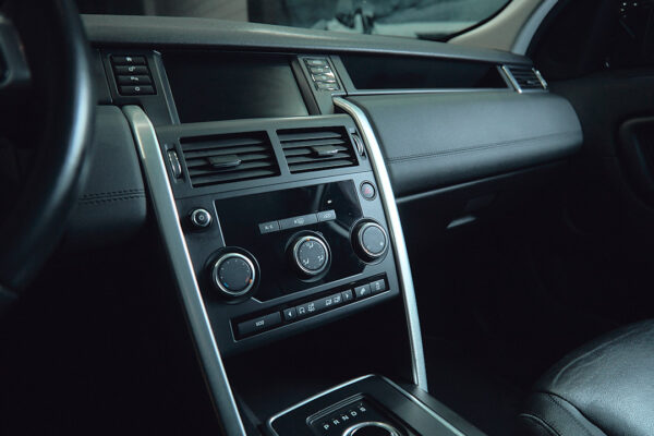 Land Rover Discovery 2.0 Sport Hse 240cv - Imagen 8